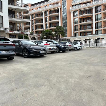 Вила Калабрия Święty Włas Zewnętrze zdjęcie