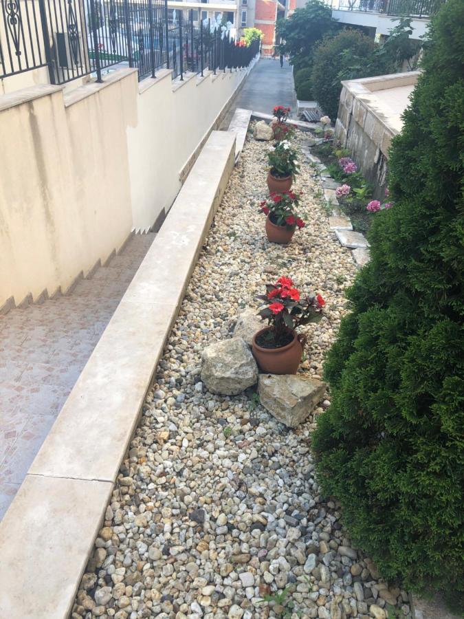 Вила Калабрия Święty Włas Zewnętrze zdjęcie